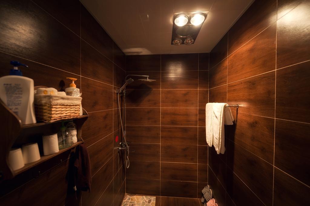 Huksum House Apartment Deqen Екстериор снимка